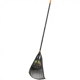 Solid Grebla Fiskars frunze XL
