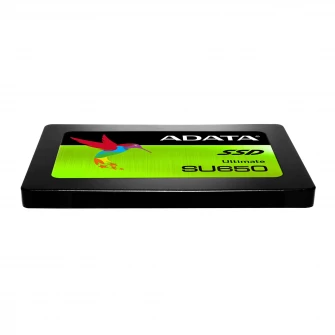 Твердотельный накопитель (SSD) Adata Ultimate SU650, Blister, SATA III, 960 ГБ
