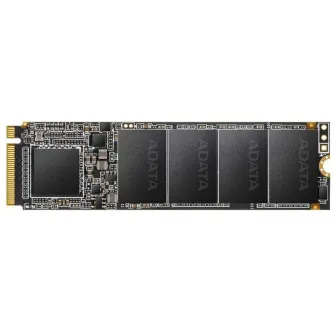 Твердотельный накопитель (SSD) ADATA XPG SX6000 Pro, 1 ТБ, NVMe, M.2.