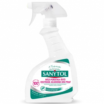 Solutie antiacarieni Sanytol, 300ml