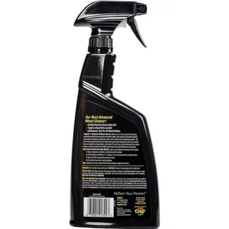 Спрей для чистки автомобилей Meguiar, 0,7 л, Ultimate All Wheel Cleaner