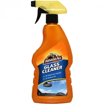 Solutie curatare geamuri Armor All, 500 ml