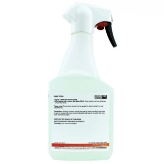 Solutie curatare geamuri Valet Pro, 500ml
