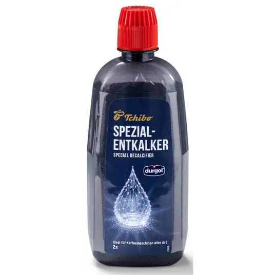 Solutie decalcifiere espressor, Tchibo Durgol, 400ml