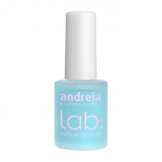 Solutie Pentru Indepartare Cuticulelor Andreia Lab 10.5ml