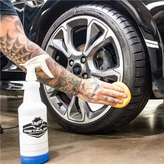 Решение для обслуживания и защиты шин Meguiars, 3,79 л, всесезонная обработка