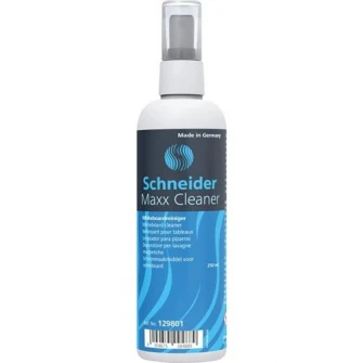 Solutie Schneider pentru curatarea whiteboard-urilor