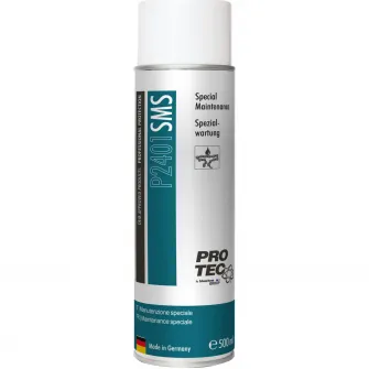 Спрей-спрей для смазки для технического обслуживания, Special Maintenance Lubricant Spray, Pro-Tec, 500 мл