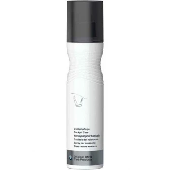 Solutie spray originala pentru curatare si intretinere interior cockpit, antistatic, 250ml
