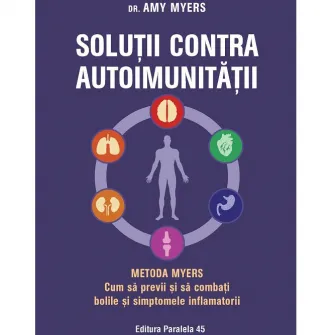 Solutii contra autoimunitatii - metoda Myers