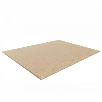 Somiera Irim Cheep, 90x200 cm, material PAL brut