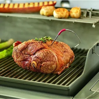 Sonda temperatura carne Weber