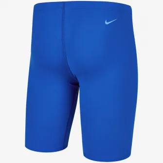 Sort inot piscina barbati Nike Graphic Jammer, marime 38, albastru