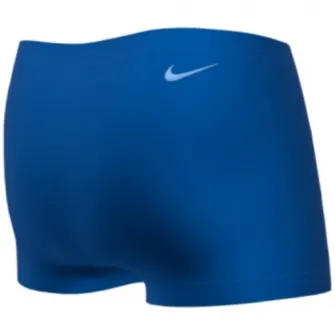 Sort inot piscina barbati Nike Scribble Square Leg, marime S, royal