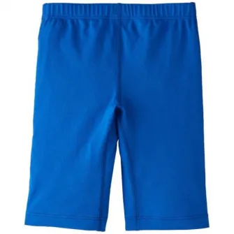 Sort inot piscina copii Nike Solid Jammer, marime M, albastru