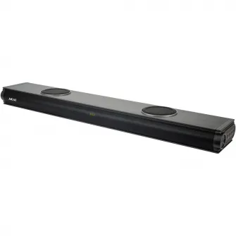 Soundbar AKAI ASB-29,100 W, Bluetooth 5.0, negru