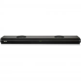 Soundbar AKAI ASB-29,100 W, Bluetooth 5.0, negru