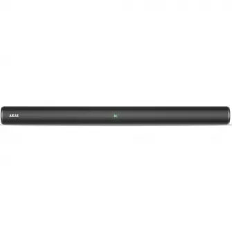 Soundbar AKAI ASB-6L, 2.0, 60W, Bluetooth, HDMI ARC, Radio FM, Negru