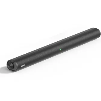 Soundbar AKAI ASB-6L, 2.0, 60W, Bluetooth, HDMI ARC, Radio FM, Negru