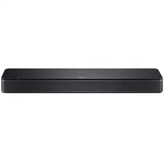 Soundbar Bose TV, Bluetooth 4.2, HDMI Arc, Negru