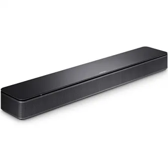 Soundbar Bose TV, Bluetooth 4.2, HDMI Arc, Negru