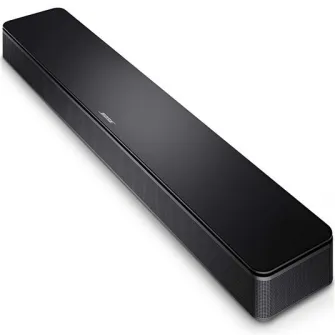 Soundbar Bose TV, Bluetooth 4.2, HDMI Arc, Negru