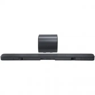 Soundbar JBL BAR 1300 (MK2), 11.1.4, 2470W, Bluetooth, Dolby Atmos, DTS:X, HDMI eARC, Sateliti detasabili, Negru