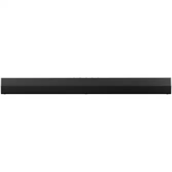Soundbar LG S20A, 2.0, 50W, AI Sound Pro, Dolby Audio, Bluetooth, HDMI, USB, Negru