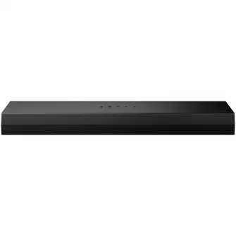 Soundbar LG S20A, 2.0, 50W, AI Sound Pro, Dolby Audio, Bluetooth, HDMI, USB, Negru