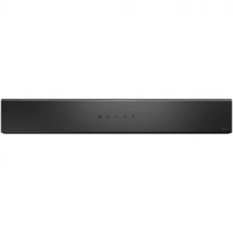 Soundbar LG S20A, 2.0, 50W, AI Sound Pro, Dolby Audio, Bluetooth, HDMI, USB, Negru