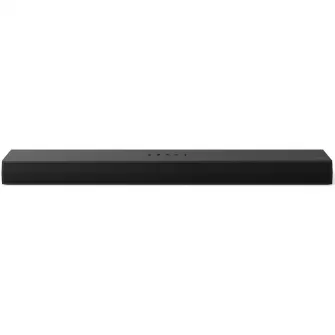 Soundbar LG S40T, 4.1, 400W, AI Sound Pro, Kit surround wireless spate, Bluetooth, HDMI, USB, Negru