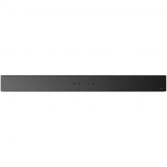 Soundbar LG S40T, 4.1, 400W, AI Sound Pro, Kit surround wireless spate, Bluetooth, HDMI, USB, Negru