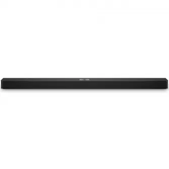 Soundbar LG S90TR, 7.1.3 , 670W, Dolby Atmos, DTS:X, Wi-Fi, Airplay2, Kit wireless spate 2 canale, Subwoofer wireless, HDMI, USB, Negru