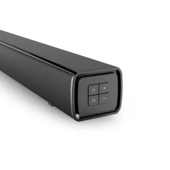 Soundbar Panasonic SC-HTB100EGK, 45 W, Bluetooth, HDMI, AUX, USB, negru