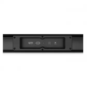 Soundbar Panasonic SC-HTB100EGK, 45 W, Bluetooth, HDMI, AUX, USB, negru