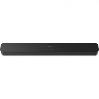 Soundbar Philips TAB4000/10, 2.0, 60W, Bluetooth, HDMI ARC, Negru