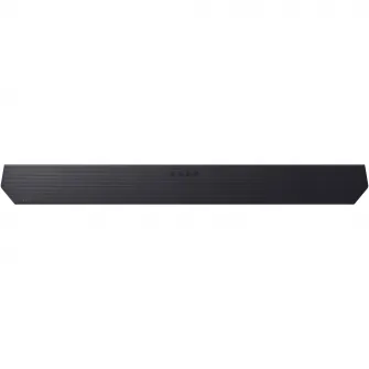 Soundbar Samsung HW-Q930F, 9.1.4, Bluetooth, Wi-Fi, Subwoofer & Kit wireless, Wireless Dolby Atmos, HDMI eARC, Negru Titan