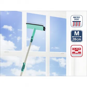 Spalator geamuri Leifheit Cleaner Brush