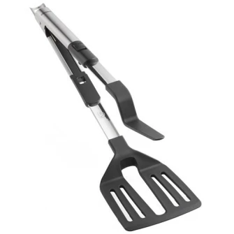 Spatula 2 in 1 Leifheit