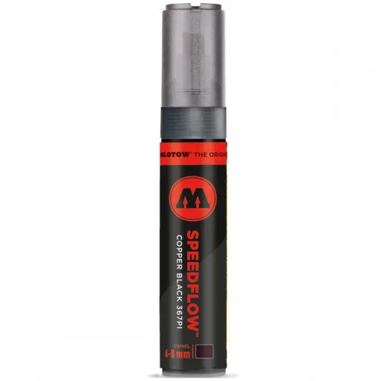 Speedflow Molotow 367PI 4-8mm