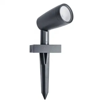 Spot exterior LED Ledvance SMART WIFI GARDEN SPOT, RGBW, 5W, 260lm, IP44