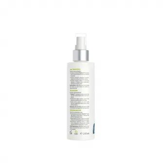 Spray 230°C termoprotectie pentru par, Viorica Vie, 200 ml