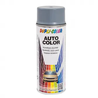 Spray auto Dupli-Color, 804120, gri metal 850