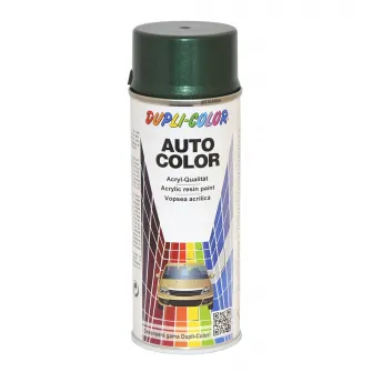 Spray auto metalizat Dupli-Color, 565298, verde dragon
