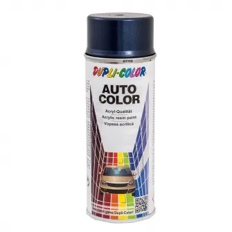 Spray auto metalizat Dupli-Color, 833946, albastru olimp