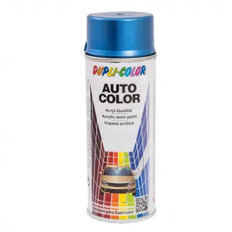 Spray auto metalizat Dupli-Color, 833991, albastru sideral
