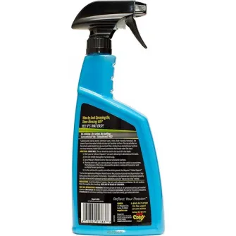 Жидкий спрей для автовоск после мойки Meguiars, 769мл, Hybrid Ceramic Wax