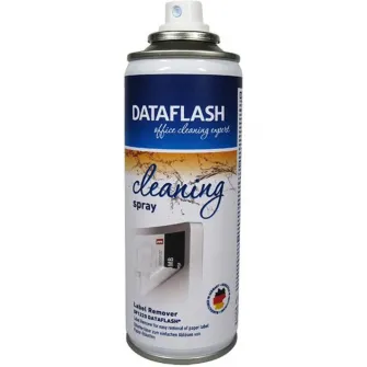 Spray curatare etichete Data Flash 200 ml