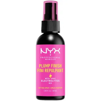 Spray de fixare NYX PM Make Up Setting Spray 4 Plump, 60 ml