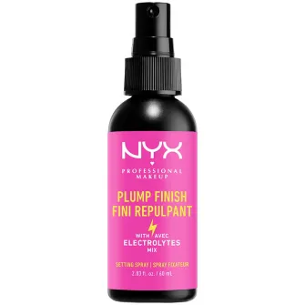 Spray de fixare NYX PM Make Up Setting Spray 4 Plump, 60 ml
